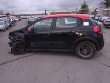 Support moteur Citroen C3