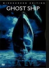Ghost Ship (Widescreen Edition) [DVD]