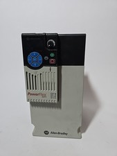 Allen Bradley 25B-D030N104 25B PowerFlex 525 Adjustable AC Drive 11kW 15HP 20HP
