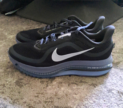Nike Air Zoom Pegasus Herren Sneaker Mesh atmungsaktiv Schnürung US 9 EU 42,5