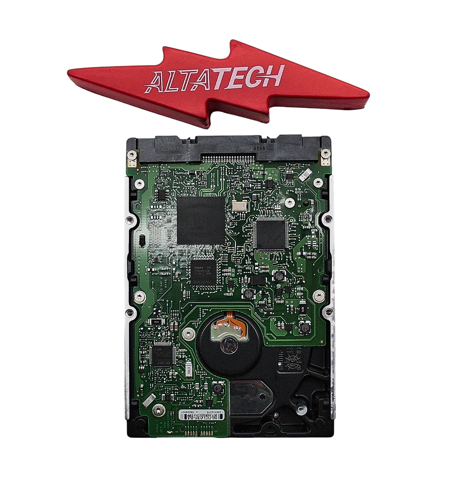 IBM 40K6823 146GB 15K 4GB FC HDD DDM Hard Disk Drive - Image 3 of 4