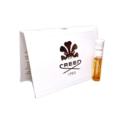 CREED 1760 QUEEN OF SILK 1,7 ml Damen Eau de Parfum Spray Luxus