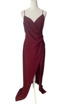 Windsor Dress Prom Homecoming Pageant Size Large Excellent Condition!