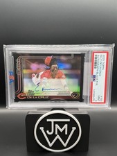 2025 Topps Series 1 Baseball Card Set Review and Checklist 27