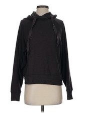 Assorted Brands Women Black Sweatshirt S