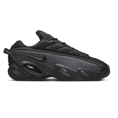 Nike Nocta Glide Drake Black Iron Grey