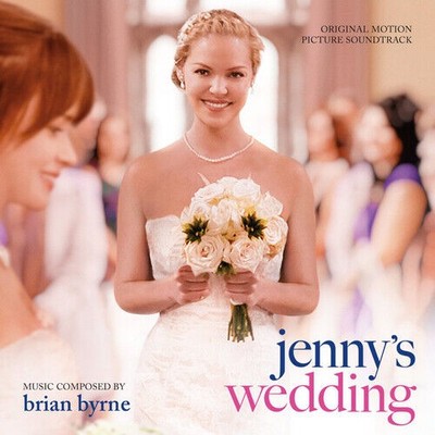 Jennys Wedding (Original Motion Picture Soundtrack) CD New & Sealed