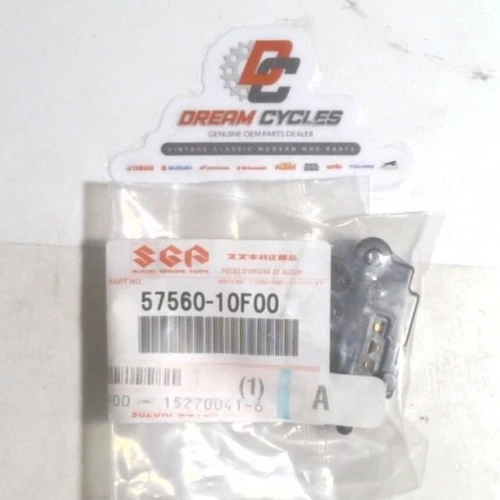 SWITCH ASSY, CLUTCH | MODEL K7/K8