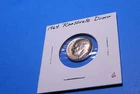 1964    Roosevelt Dime