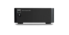 NAD CS1 Endpoint Network Streamer – Hi-Res Audio Streamer with AirPlay 2,