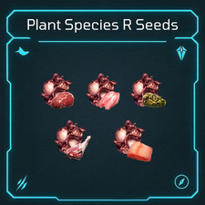 ARK ASA Plant Species R Seeds - PVE Official