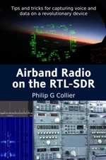 Airband Radio on the RTL-SDR: Tips and tricks for capturing voice data... 