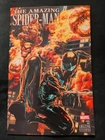 AMAZING SPIDER-MAN #32 LEE BERMEJO VARIANT FIRST PRINTING SPIDERMAN 1