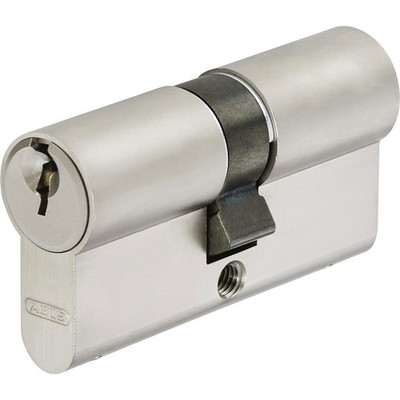 ABUS Profildoppelzylinder A93NP NG VS. BL 40/55mm m.Gefahrenfunktion