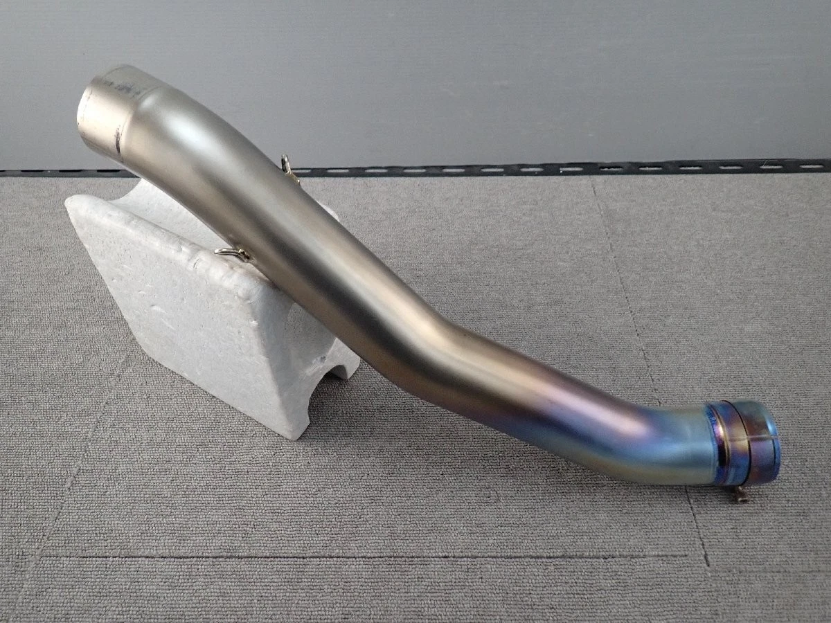 AKRAPOVIC Motorcycle Exhausts & Exhaust System Parts for Suzuki
