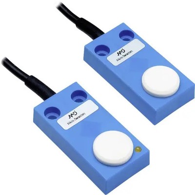 MD Micro Detectors Ultraschallschranke Sensor UHS/AP-0A Näherungsschalter 1 St