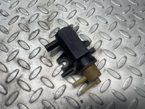 ELEKTROVENTIL TURBINE FÜR MERCEDES Klasse C S. Kombi W205 A0091533128 651921 D