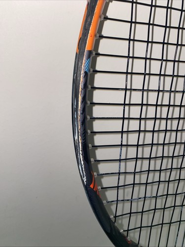 Head Graphene XT Radical S Tennis Racquet Grip 4 1/8 - 第 2/8 張圖片