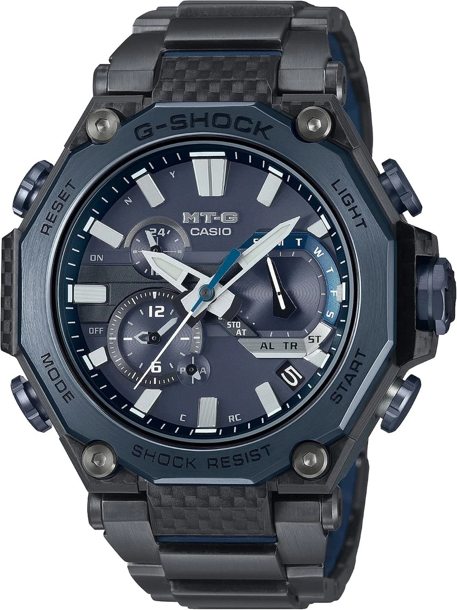 G-SHOCK MT-G Wristwatches for sale | eBay