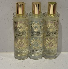 Heyland & Whittle Neroli Rose Reed Diffuser & Clementine Prosecco Refills 200ml