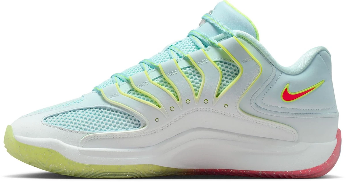 ナイキ KD18EP EASY MONEY バスケットボールシューズ 26.5㎝ Nike KD 18 Easy Money for Sale | Authenticity Guaranteed | eBay