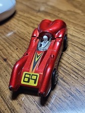 Matchbox Rolamatics No 69 Turbo Fury  Good Condition
