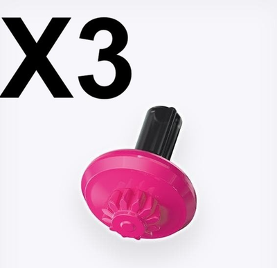 Beyblade X E Elevate Bit x 3 pieces | eBay