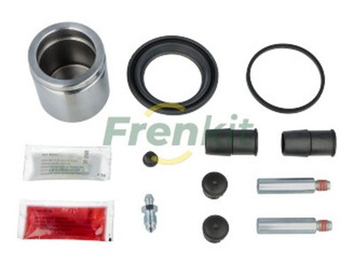 Reparatursatz Bremssattel FRENKIT 757501 57mm Kit+Piston+GuidePins Superkit 20V