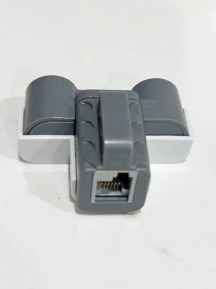 LEGO 8547 Mindstorms 104J1 NXT Ultrasonic Sensor NXT 2.0 Replacement - Image 4 of 4