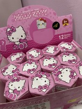 Hello Kitty Hippers Cellulare Iphone e Accessori action figure 1 pz casual
