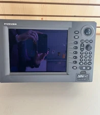 FURUNO RDP-149 NAVNET - C-MAP NT MAX