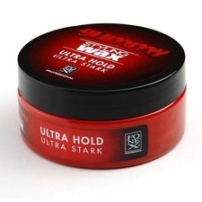 Gummy Styling Wax Ultra Hold 5 Oz Case of 6