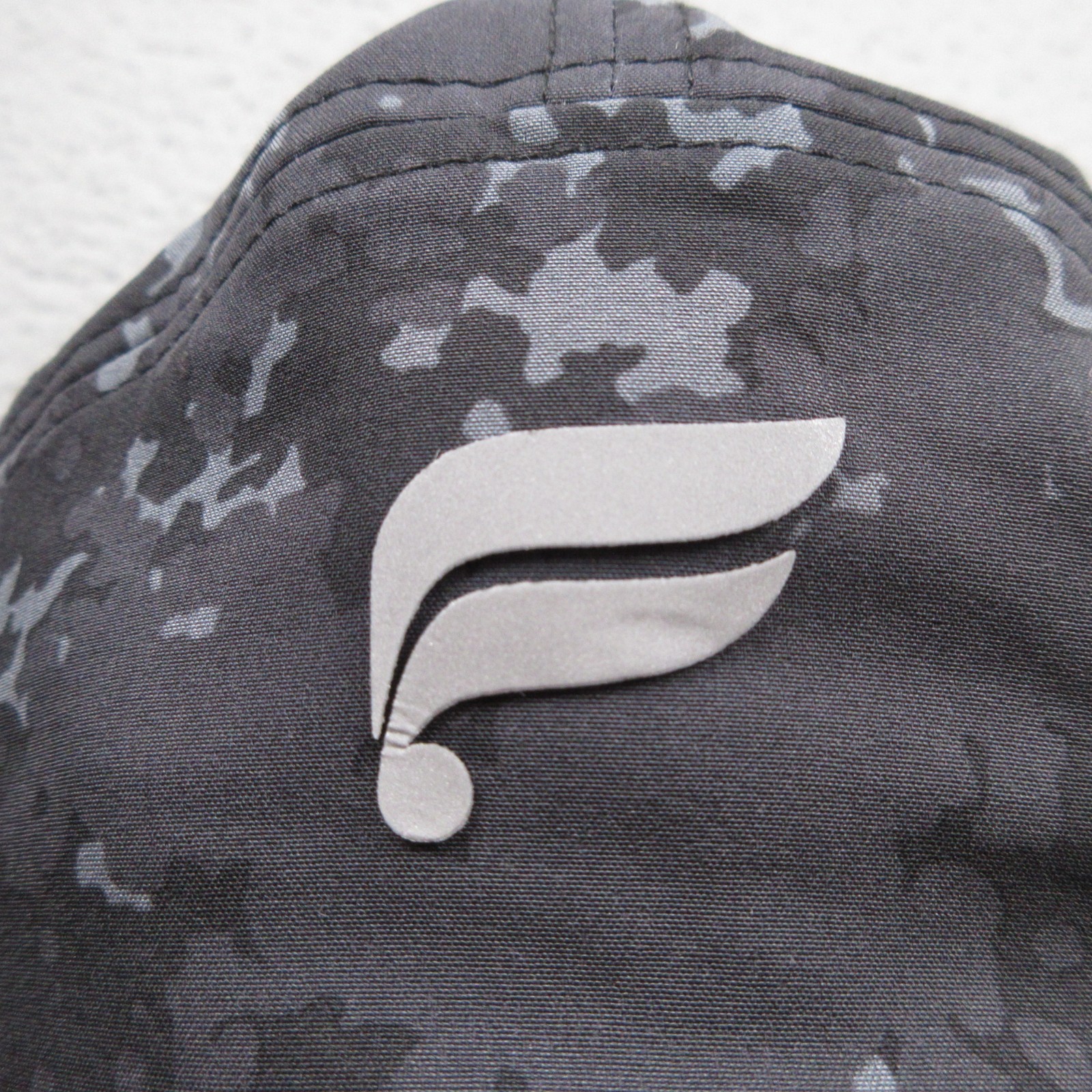 Fabletics Hat Cap Strapback One Size Black Gym Ac… - image 8