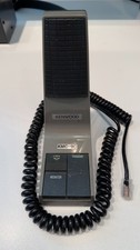 Kenwood KMC-9C Desktop Two Way Radio VHF UHF Microphone 8 Pin