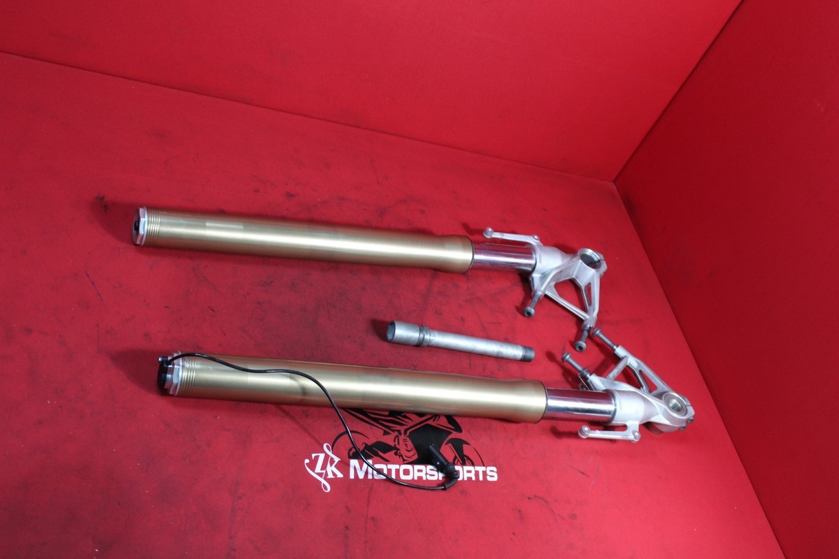 2020-2025 2023 BMW S1000RR OEM Forks Front End | eBay