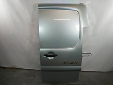 Porte arrière et accessoires Citroen JUMPY
