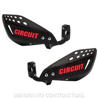 Circuit Equipment Paramanos FüR Moto Carbon Rot ZubehöR Ersatzteile