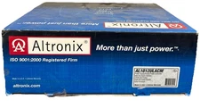 ALTRONIX AL1012ULACM  (BRAND NEW)