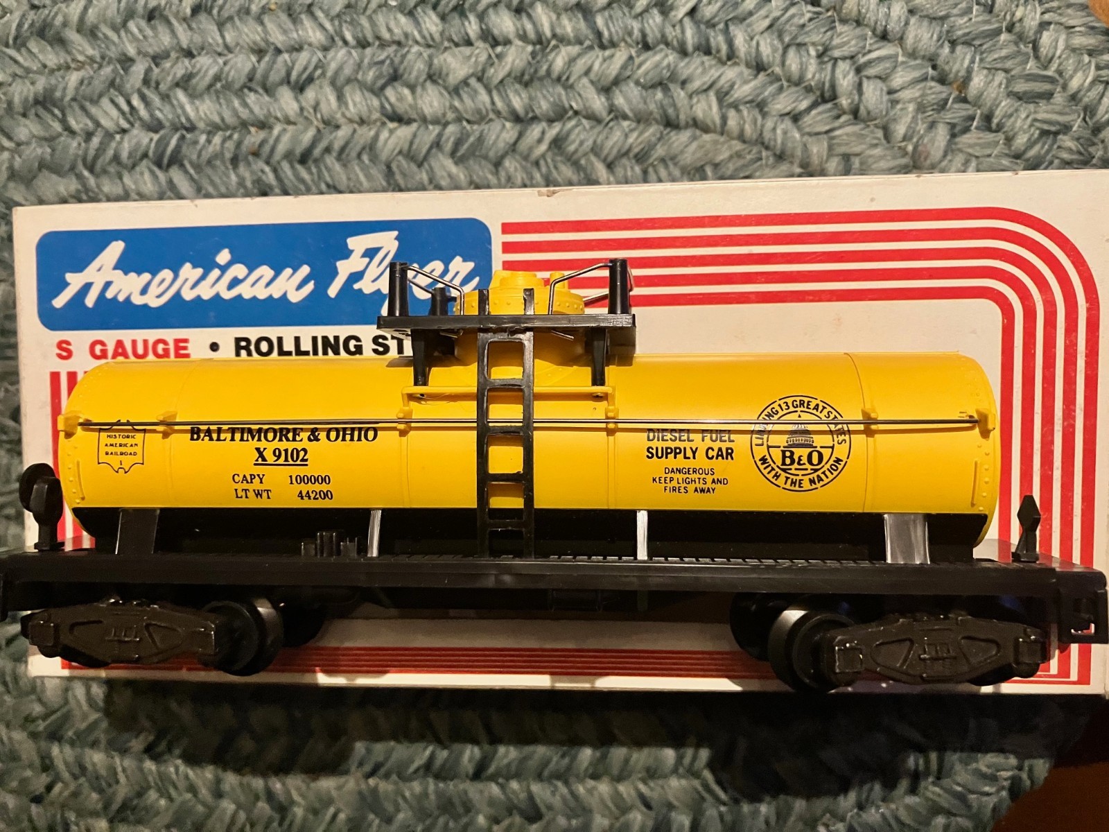 Click here to see eBay Auction
