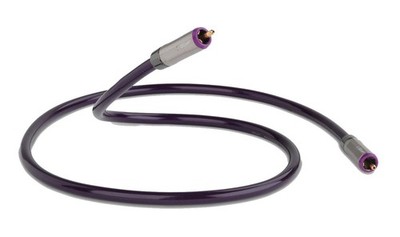 QED Reference 40 Digital Audio 3,0 mtr. (UVP: 189,-  )