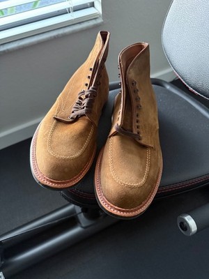 Alden 4011HC