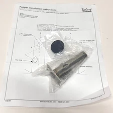 Dorma Popper for 9100 Series CVR IPOPR-5 For all fire rated less bottom rod door