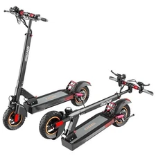 Electric Scooter iENYRID M4 Pro S + Adult with Seat 28MPH 800W Off Road