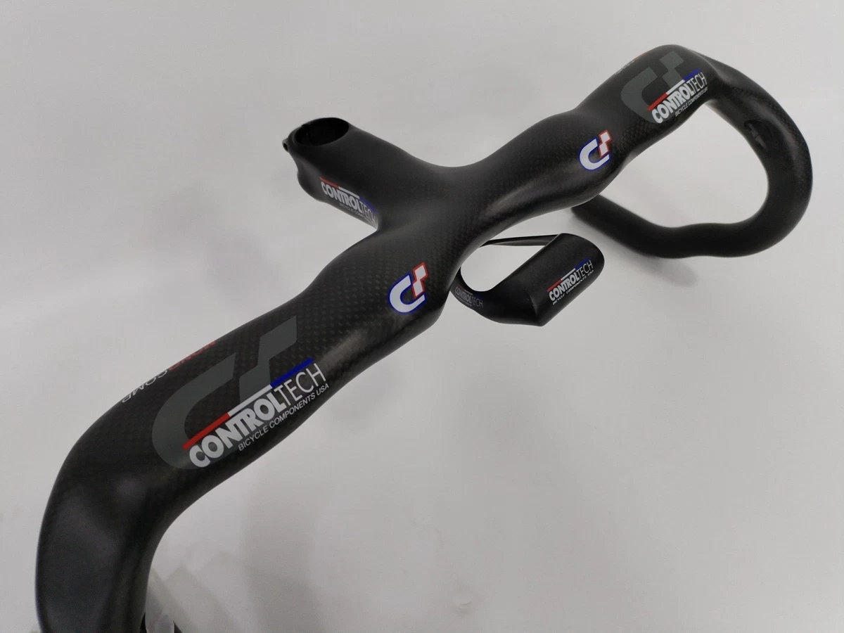 Control Tech Drop Bar Bicycle Handlebars | Updated Oct 2026