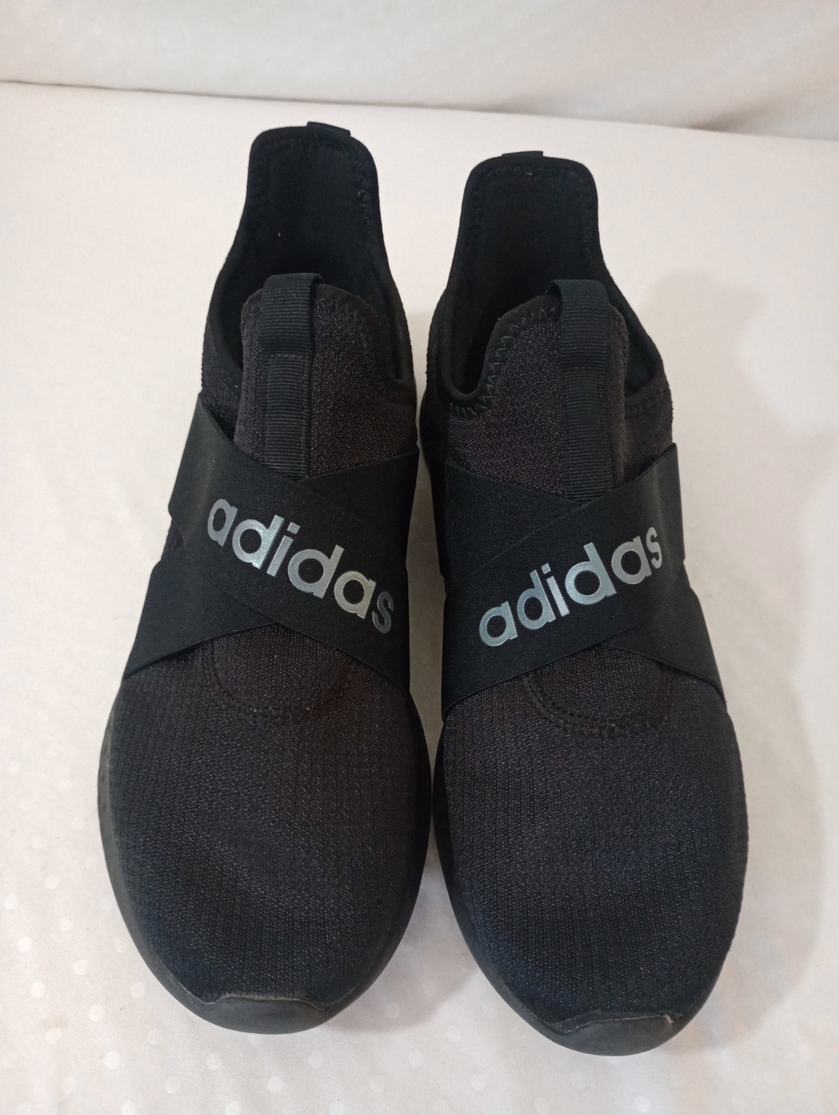 Adidas Puremotion Adapt Men's Slip On Shoes  Black thumbnail 9