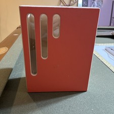 Lovevery Slide And Count Replacement Box Only Montessori Wooden Toy