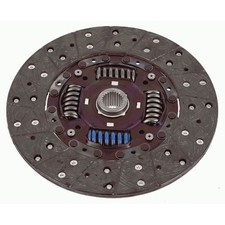 Disque d'embrayage Opel MONTEREY