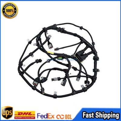 1PC Engine Wiring Harness 6745-81-9220 For   PC300-7EO（350-7EO） *yt