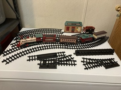 Old Harbortown Village Special By New Bright Industrial LTD 1999
