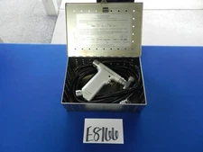 Zimmer Hall 5044-02 Series 3 Oscillating Saw with Case